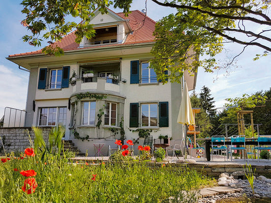 Bestehendes erweitern, ohne die Harmonie zu stören