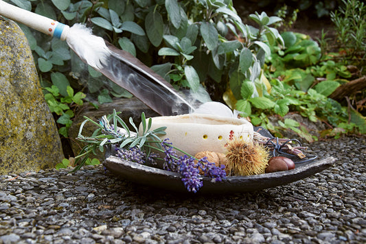 Räuchern, eine alte Tradition wiederentdeckt