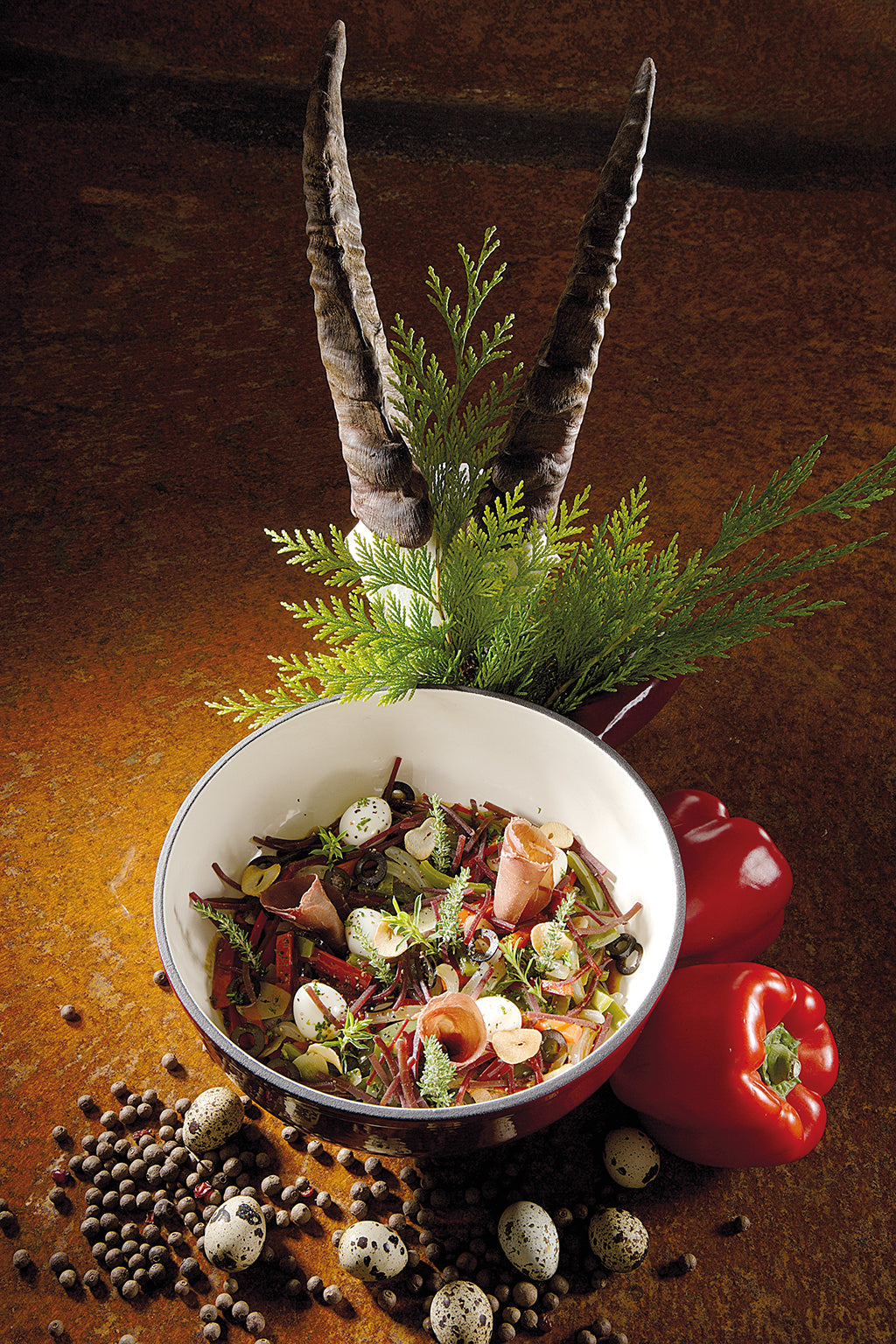 Auf der Pirsch mit der ThunerseeLiebi