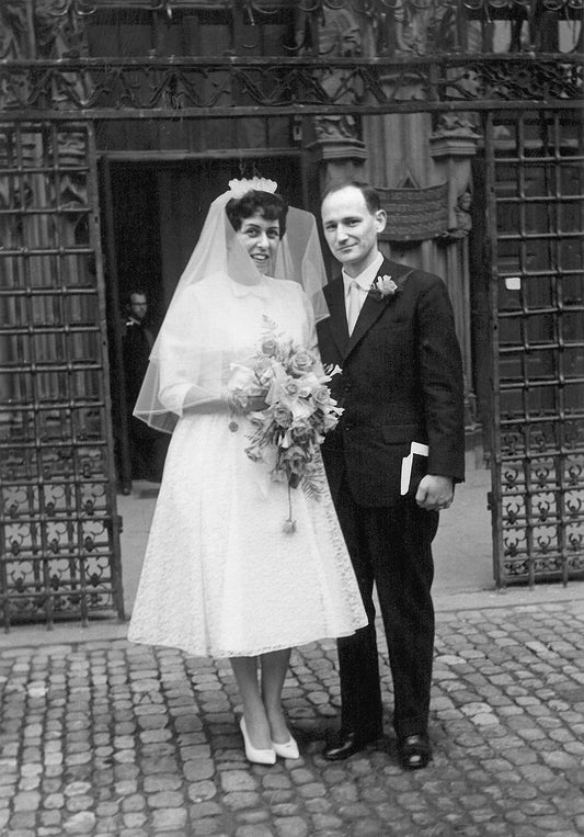 Erwin Naef: Ein Song von Neil Diamond