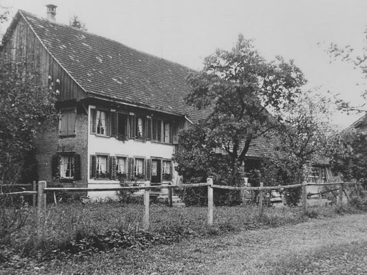 Ilse Hauser: «Du stehst mit einem Bein im Chefi…»