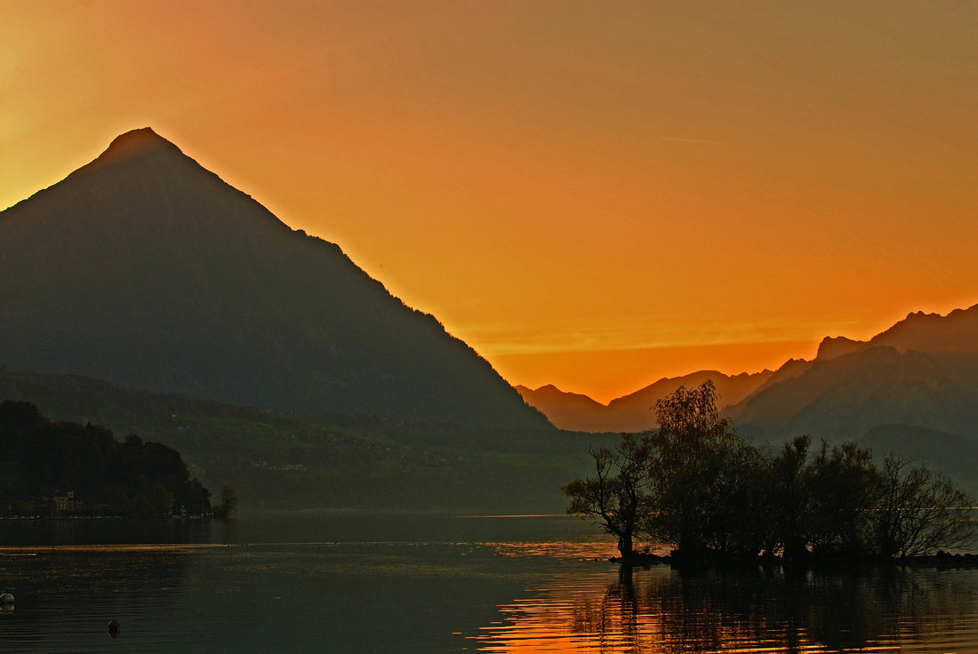 Spannende Projekte rund um den Thunersee