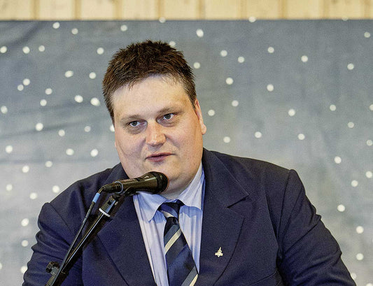 Samuel Krähenbühl: Zwischen Tradition und Moderne