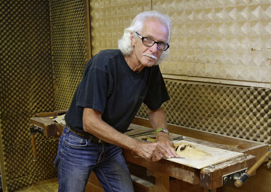 Martin Bill: Leichtigkeit und Harmonie