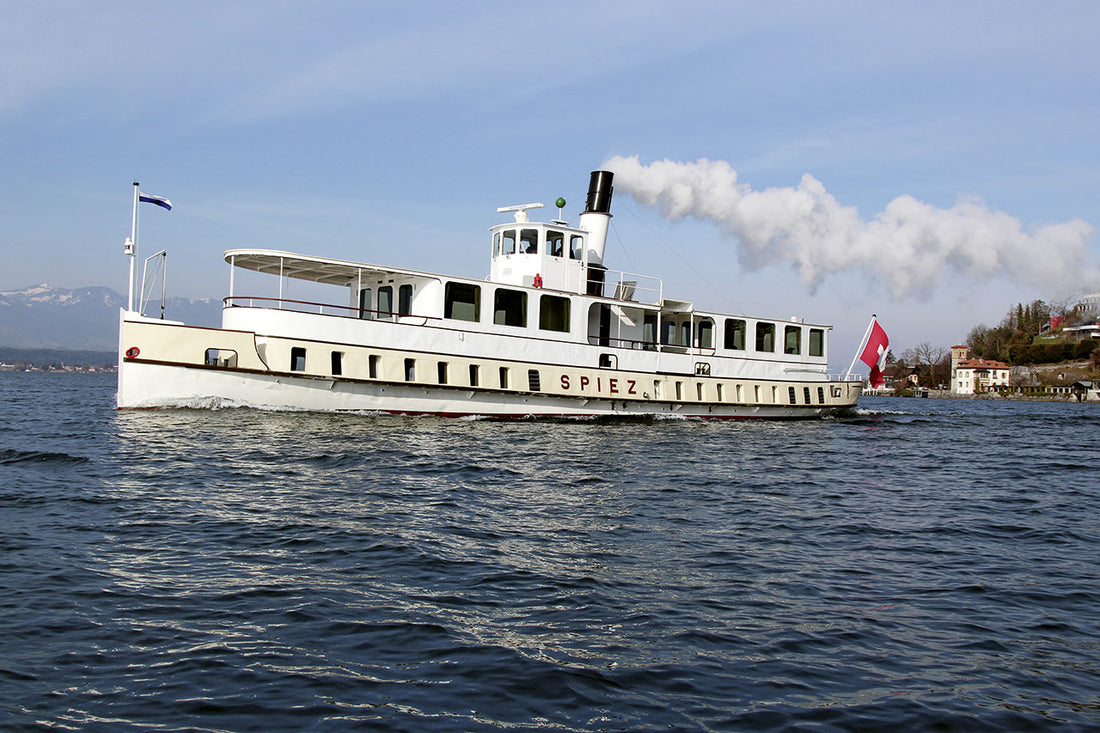 Das «Spiezerli» ist bald zurück auf dem Thunersee