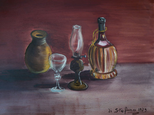 Giuseppe di Stefano: Wo wohnte Ursula Andress?