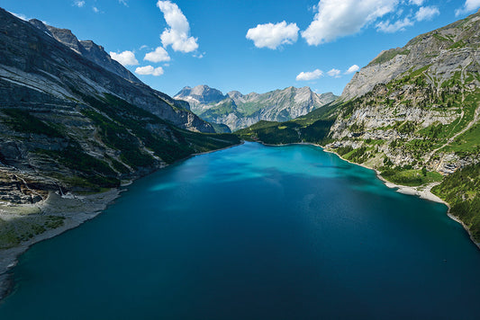 Die schönsten Ausflüge zu Alp- und Bergseen