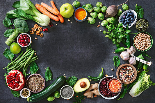 Naturapotheke – Natürliche pflanzliche Abführmittel