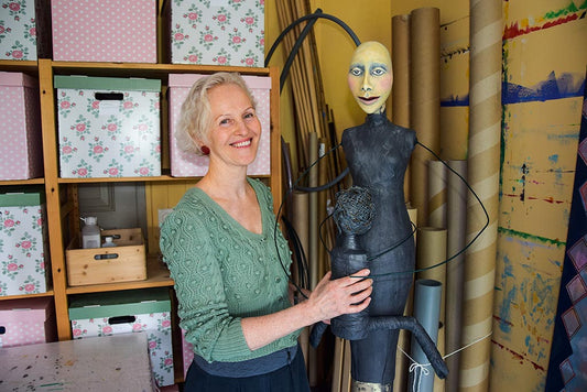 Traumzeit oder Töchter der Erde