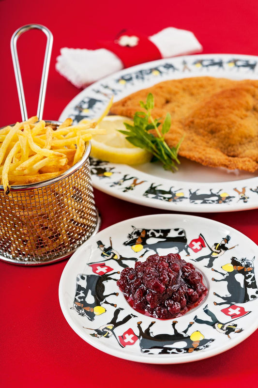 Abenteuer Cordon bleu