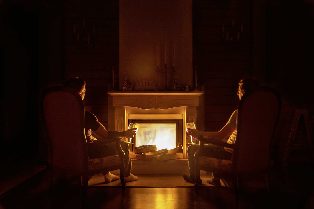 KreaFeuer: Der Reiz des Feuers