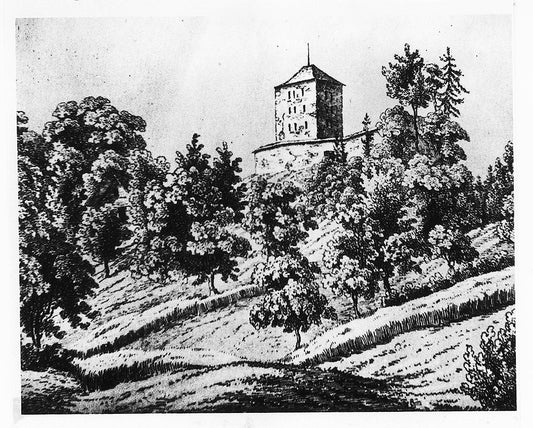 Die Strättligburg, das Freiherrengeschlecht und Heinrich von Strättligen, der Minnesänger