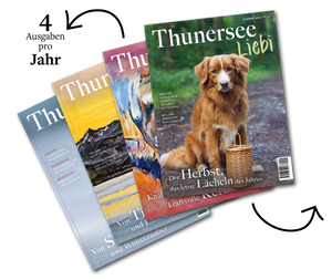 Abonnement ThunerseeLiebi