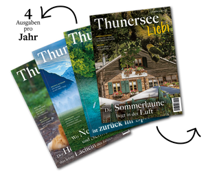 Abonnement ThunerseeLiebi