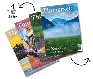 Abonnement ThunerseeLiebi