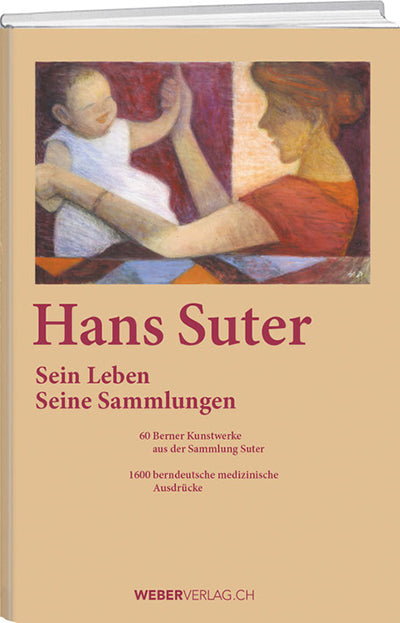 Hans Suter | Sein Leben, Seine Sammlungen