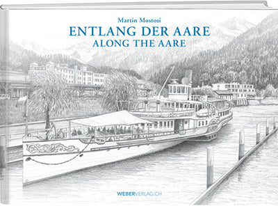 Martin Mostosi | Entlang der Aare - Along the Aare